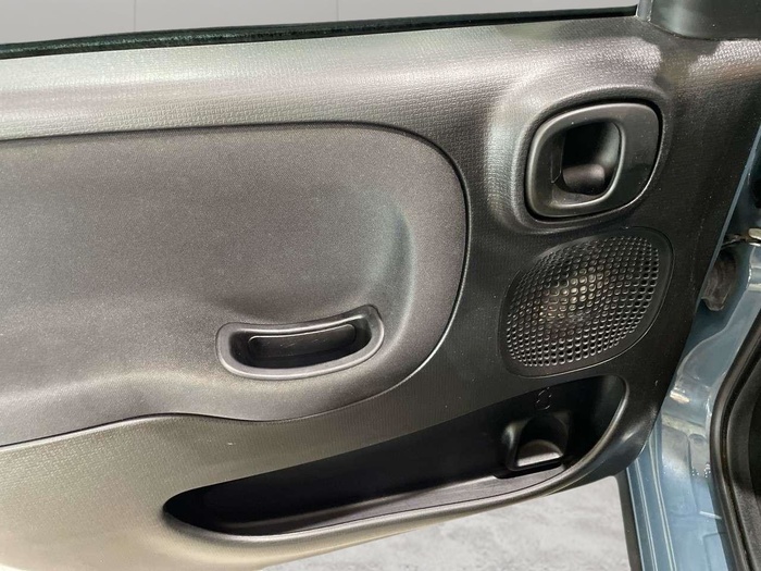 Fiat Panda 1.0 Hybrid GSE City Life 51 kW (70 CV) Vehículo usado en Sevilla Fiat Panda 1.0 Hybrid GSE City Life 51 kW (70 CV) Vehículo usado en Sevilla