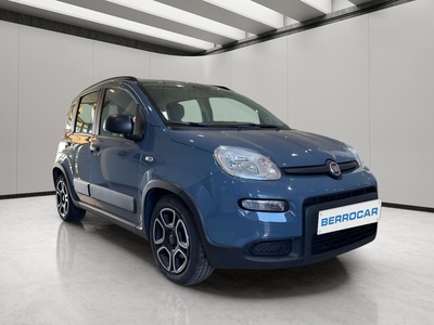 Fiat Panda 1.0 Hybrid GSE City Life 51 kW (70 CV) 2 Fiat Panda 1.0 Hybrid GSE City Life 51 kW (70 CV) 2
