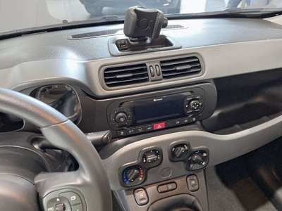 Fiat Panda 1.0 Hybrid GSE City Life 51 kW (70 CV) 14 Fiat Panda 1.0 Hybrid GSE City Life 51 kW (70 CV) 14