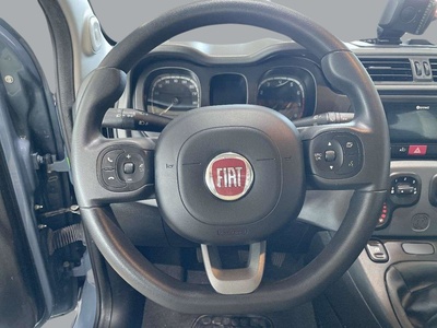 Fiat Panda 1.0 Hybrid GSE City Life 51 kW (70 CV) 13 Fiat Panda 1.0 Hybrid GSE City Life 51 kW (70 CV) 13