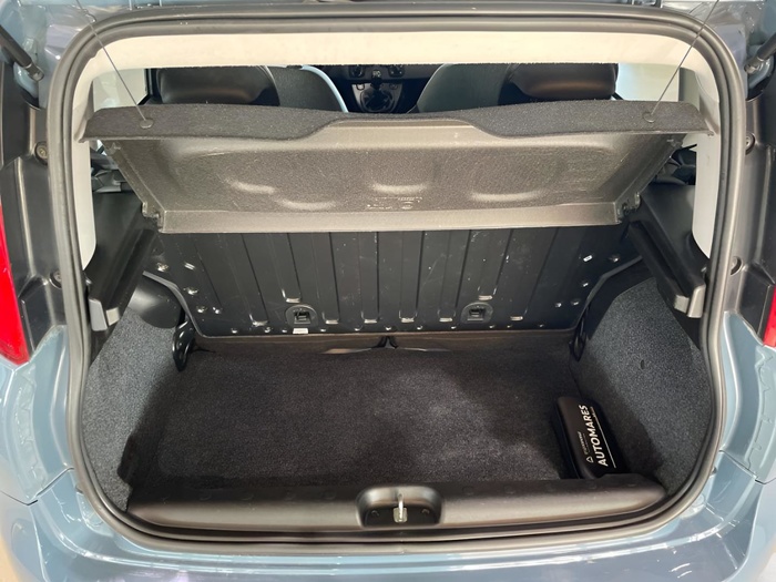 Fiat Panda 1.0 Hybrid GSE City Life 51 kW (70 CV) Vehículo usado en Sevilla Fiat Panda 1.0 Hybrid GSE City Life 51 kW (70 CV) Vehículo usado en Sevilla