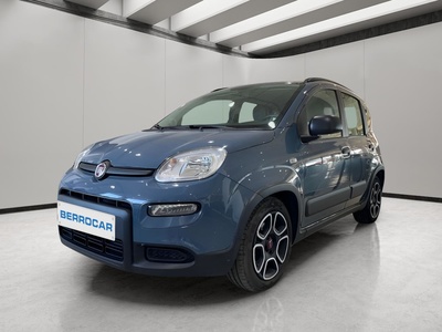 Fiat Panda 1.0 Hybrid GSE City Life 51 kW (70 CV) 5 Fiat Panda 1.0 Hybrid GSE City Life 51 kW (70 CV) 5