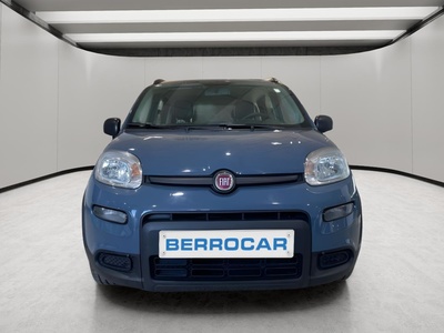 Fiat Panda 1.0 Hybrid GSE City Life 51 kW (70 CV) 6 Fiat Panda 1.0 Hybrid GSE City Life 51 kW (70 CV) 6