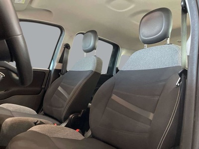 Fiat Panda 1.0 Hybrid GSE City Life 51 kW (70 CV) 11 Fiat Panda 1.0 Hybrid GSE City Life 51 kW (70 CV) 11