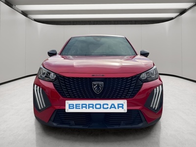 Peugeot 2008 PureTech 100 S&S Active 75 kW (100 CV) 6 Peugeot 2008 PureTech 100 S&S Active 75 kW (100 CV) 6