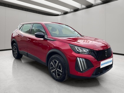 Peugeot 2008 PureTech 100 S&S Active 75 kW (100 CV) 1 Peugeot 2008 PureTech 100 S&S Active 75 kW (100 CV) 1
