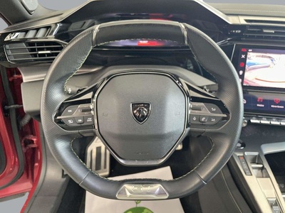 Peugeot 408 GT Puretech EAT8 96 kW (130 CV) 4 Peugeot 408 GT Puretech EAT8 96 kW (130 CV) 4