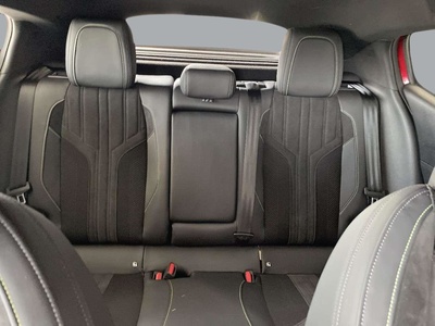 Peugeot 408 GT Puretech EAT8 96 kW (130 CV) 15 Peugeot 408 GT Puretech EAT8 96 kW (130 CV) 15