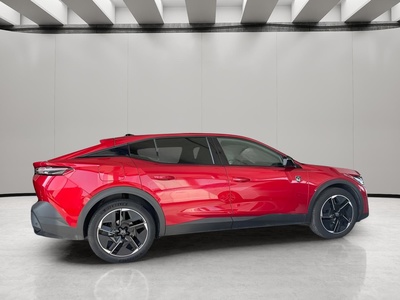 Peugeot 408 GT Puretech EAT8 96 kW (130 CV) 12 Peugeot 408 GT Puretech EAT8 96 kW (130 CV) 12