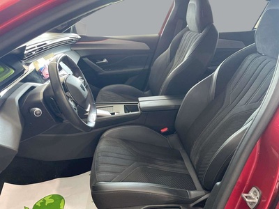 Peugeot 408 GT Puretech EAT8 96 kW (130 CV) 3 Peugeot 408 GT Puretech EAT8 96 kW (130 CV) 3