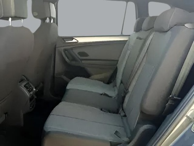 SEAT Tarraco 1.5 TSI S&S Style XL DSG 110 kW (150 CV) 10 SEAT Tarraco 1.5 TSI S&S Style XL DSG 110 kW (150 CV) 10