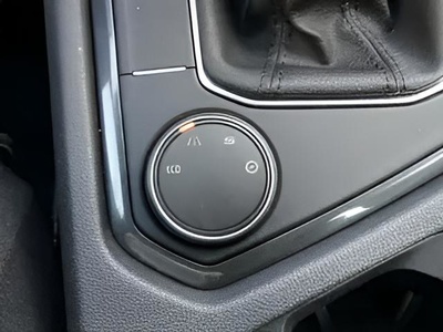 SEAT Tarraco 1.5 TSI S&S Style XL DSG 110 kW (150 CV) 26 SEAT Tarraco 1.5 TSI S&S Style XL DSG 110 kW (150 CV) 26