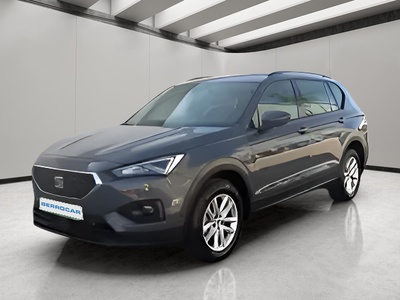 SEAT Tarraco 1.5 TSI S&S Style XL DSG 110 kW (150 CV) 5 SEAT Tarraco 1.5 TSI S&S Style XL DSG 110 kW (150 CV) 5