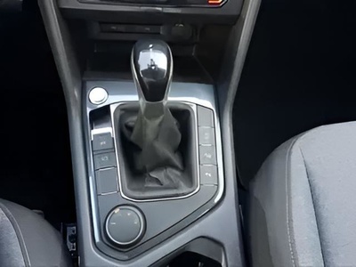 SEAT Tarraco 1.5 TSI S&S Style XL DSG 110 kW (150 CV) 25 SEAT Tarraco 1.5 TSI S&S Style XL DSG 110 kW (150 CV) 25