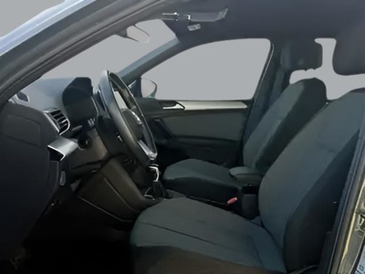 SEAT Tarraco 1.5 TSI S&S Style XL DSG 110 kW (150 CV) 7 SEAT Tarraco 1.5 TSI S&S Style XL DSG 110 kW (150 CV) 7