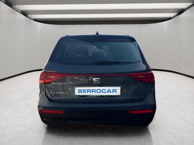 SEAT Tarraco 1.5 TSI S&S Style XL DSG 110 kW (150 CV) 5 SEAT Tarraco 1.5 TSI S&S Style XL DSG 110 kW (150 CV) 5
