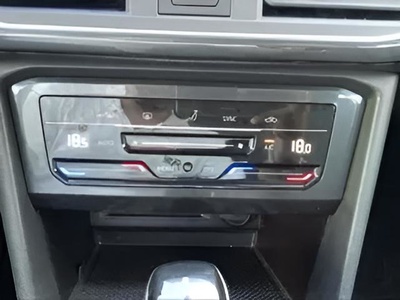 SEAT Tarraco 1.5 TSI S&S Style XL DSG 110 kW (150 CV) 28 SEAT Tarraco 1.5 TSI S&S Style XL DSG 110 kW (150 CV) 28