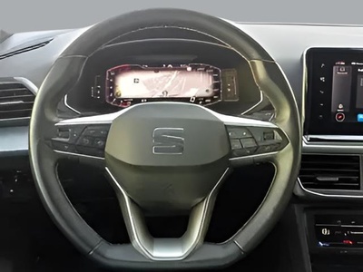 SEAT Tarraco 1.5 TSI S&S Style XL DSG 110 kW (150 CV) 15 SEAT Tarraco 1.5 TSI S&S Style XL DSG 110 kW (150 CV) 15