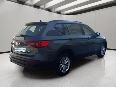 SEAT Tarraco 1.5 TSI S&S Style XL DSG 110 kW (150 CV) 4 SEAT Tarraco 1.5 TSI S&S Style XL DSG 110 kW (150 CV) 4