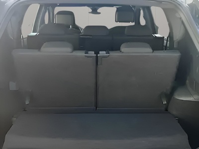 SEAT Tarraco 1.5 TSI S&S Style XL DSG 110 kW (150 CV) 13 SEAT Tarraco 1.5 TSI S&S Style XL DSG 110 kW (150 CV) 13