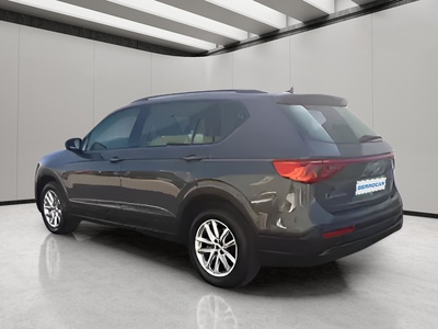 SEAT Tarraco 1.5 TSI S&S Style XL DSG 110 kW (150 CV) 6 SEAT Tarraco 1.5 TSI S&S Style XL DSG 110 kW (150 CV) 6