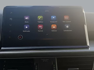 SEAT Tarraco 1.5 TSI S&S Style XL DSG 110 kW (150 CV) 17 SEAT Tarraco 1.5 TSI S&S Style XL DSG 110 kW (150 CV) 17