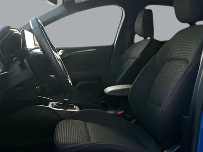 Ford Focus 1.0 Ecoboost MHEV ST-Line 92 kW (125 CV) 8 Ford Focus 1.0 Ecoboost MHEV ST-Line 92 kW (125 CV) 8