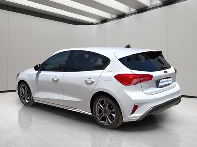 Ford Focus 1.0 Ecoboost MHEV ST-Line 92 kW (125 CV) 4 Ford Focus 1.0 Ecoboost MHEV ST-Line 92 kW (125 CV) 4