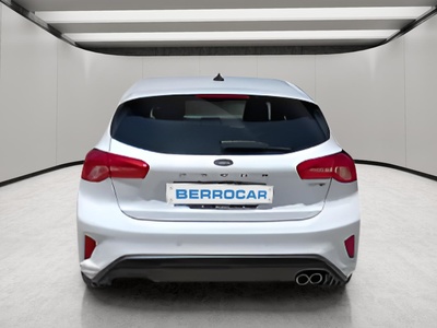 Ford Focus 1.0 Ecoboost MHEV ST-Line 92 kW (125 CV) 6 Ford Focus 1.0 Ecoboost MHEV ST-Line 92 kW (125 CV) 6