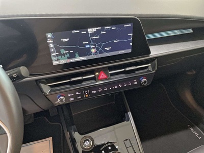 Kia Niro 1.6 GDi HEV Híbrido Drive 104 kW (141 CV) 16 Kia Niro 1.6 GDi HEV Híbrido Drive 104 kW (141 CV) 16