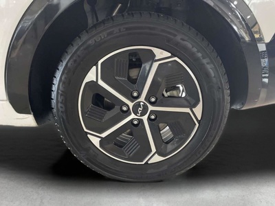 Kia Niro 1.6 GDi HEV Híbrido Drive 104 kW (141 CV) 11 Kia Niro 1.6 GDi HEV Híbrido Drive 104 kW (141 CV) 11