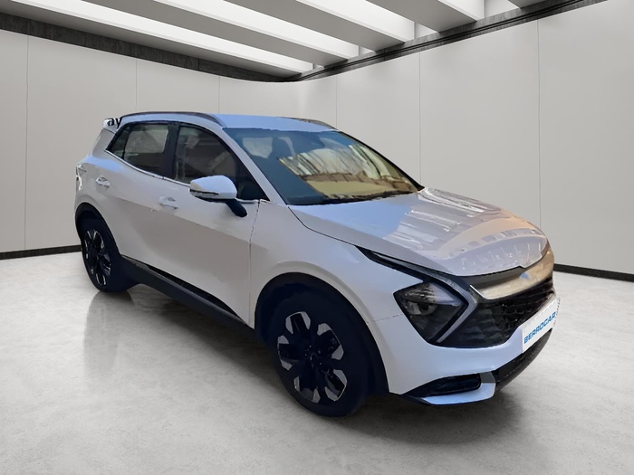 Kia Sportage 1.6 T-GDi PHEV Drive 4x4 195 kW (265 CV) KM0 en Sevilla Kia Sportage 1.6 T-GDi PHEV Drive 4x4 195 kW (265 CV) KM0 en Sevilla