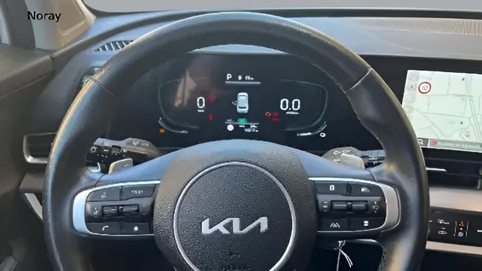 Kia Sportage 1.6 T-GDi PHEV Drive 4x4 195 kW (265 CV) KM0 en Sevilla Kia Sportage 1.6 T-GDi PHEV Drive 4x4 195 kW (265 CV) KM0 en Sevilla