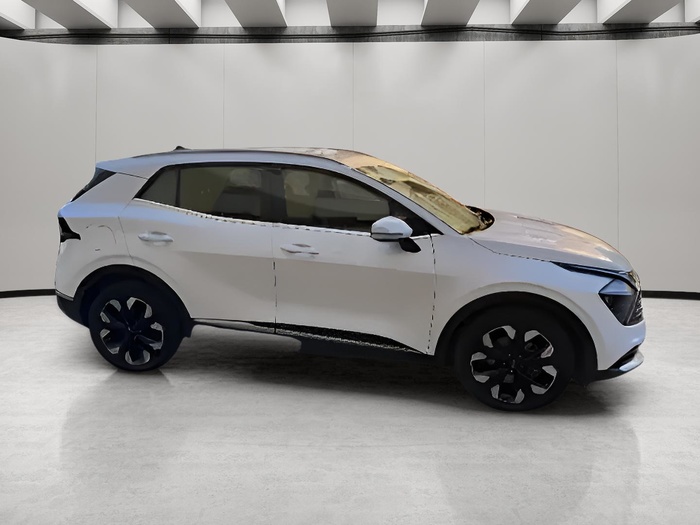 Kia Sportage 1.6 T-GDi PHEV Drive 4x4 195 kW (265 CV) KM0 en Sevilla Kia Sportage 1.6 T-GDi PHEV Drive 4x4 195 kW (265 CV) KM0 en Sevilla