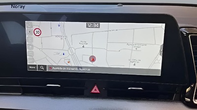 Kia Sportage 1.6 T-GDi PHEV Drive 4x4 195 kW (265 CV) 16 Kia Sportage 1.6 T-GDi PHEV Drive 4x4 195 kW (265 CV) 16