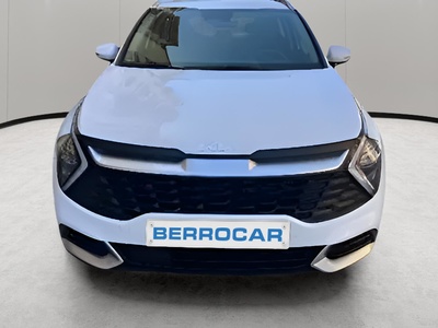 Kia Sportage 1.6 T-GDi PHEV Drive 4x4 195 kW (265 CV) 2 Kia Sportage 1.6 T-GDi PHEV Drive 4x4 195 kW (265 CV) 2