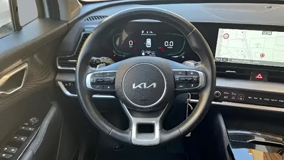 Kia Sportage 1.6 T-GDi PHEV Drive 4x4 195 kW (265 CV) 14 Kia Sportage 1.6 T-GDi PHEV Drive 4x4 195 kW (265 CV) 14
