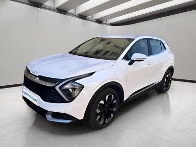 Kia Sportage 1.6 T-GDi PHEV Drive 4x4 195 kW (265 CV) 1 Kia Sportage 1.6 T-GDi PHEV Drive 4x4 195 kW (265 CV) 1