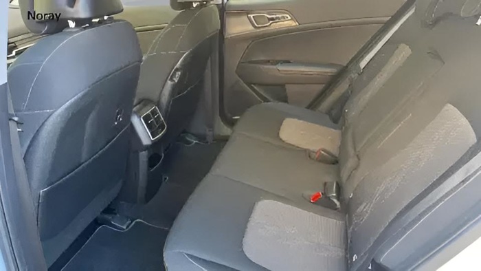 Kia Sportage 1.6 T-GDi PHEV Drive 4x4 195 kW (265 CV) KM0 en Sevilla Kia Sportage 1.6 T-GDi PHEV Drive 4x4 195 kW (265 CV) KM0 en Sevilla