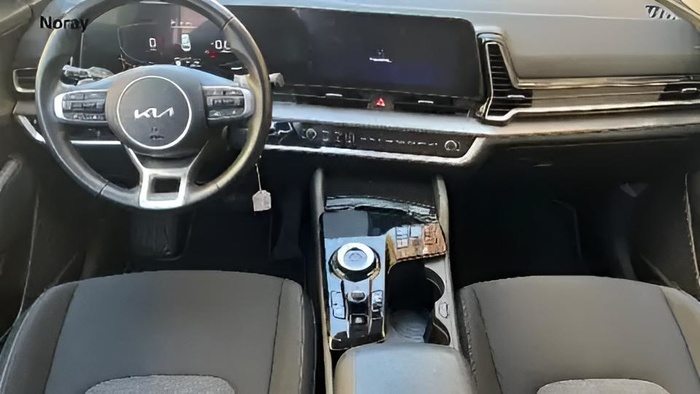 Kia Sportage 1.6 T-GDi PHEV Drive 4x4 195 kW (265 CV) KM0 en Sevilla Kia Sportage 1.6 T-GDi PHEV Drive 4x4 195 kW (265 CV) KM0 en Sevilla