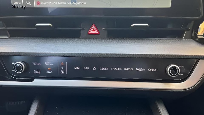 Kia Sportage 1.6 T-GDi PHEV Drive 4x4 195 kW (265 CV) KM0 en Sevilla Kia Sportage 1.6 T-GDi PHEV Drive 4x4 195 kW (265 CV) KM0 en Sevilla