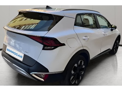 Kia Sportage 1.6 T-GDi PHEV Drive 4x4 195 kW (265 CV) 5 Kia Sportage 1.6 T-GDi PHEV Drive 4x4 195 kW (265 CV) 5