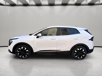 Kia Sportage 1.6 T-GDi PHEV Drive 4x4 195 kW (265 CV) 6 Kia Sportage 1.6 T-GDi PHEV Drive 4x4 195 kW (265 CV) 6