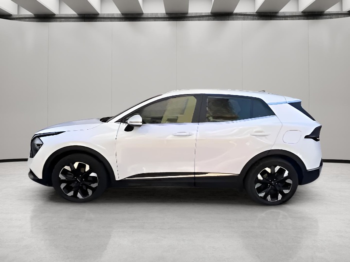 Kia Sportage 1.6 T-GDi PHEV Drive 4x4 195 kW (265 CV) KM0 en Sevilla Kia Sportage 1.6 T-GDi PHEV Drive 4x4 195 kW (265 CV) KM0 en Sevilla