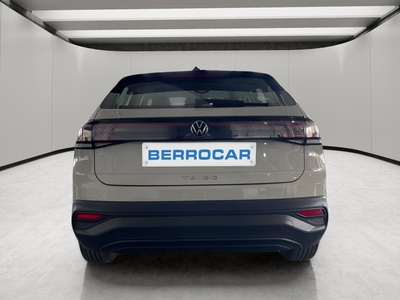 Volkswagen Taigo Life 1.0 TSI 70 kW (95 CV) 5 Volkswagen Taigo Life 1.0 TSI 70 kW (95 CV) 5