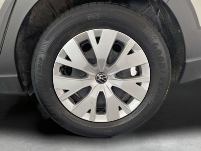 Volkswagen Taigo Life 1.0 TSI 70 kW (95 CV) 10 Volkswagen Taigo Life 1.0 TSI 70 kW (95 CV) 10