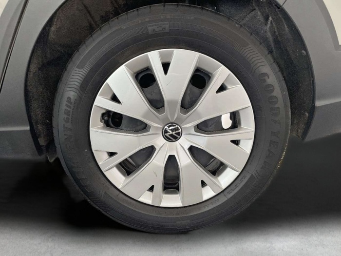 Volkswagen Taigo Life 1.0 TSI 70 kW (95 CV) Vehículo usado en Sevilla Volkswagen Taigo Life 1.0 TSI 70 kW (95 CV) Vehículo usado en Sevilla