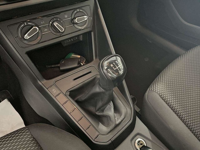 Volkswagen Taigo Life 1.0 TSI 70 kW (95 CV) Vehículo usado en Sevilla Volkswagen Taigo Life 1.0 TSI 70 kW (95 CV) Vehículo usado en Sevilla