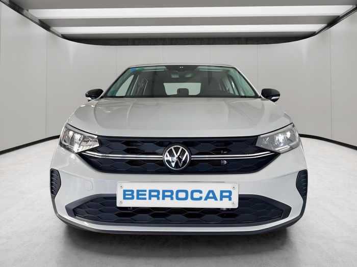 Volkswagen Taigo Life 1.0 TSI 70 kW (95 CV) Vehículo usado en Sevilla Volkswagen Taigo Life 1.0 TSI 70 kW (95 CV) Vehículo usado en Sevilla