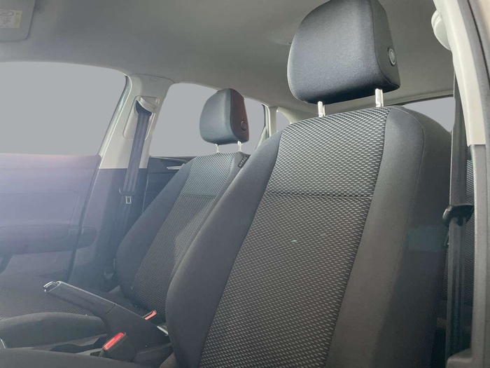 Volkswagen Taigo Life 1.0 TSI 70 kW (95 CV) Vehículo usado en Sevilla Volkswagen Taigo Life 1.0 TSI 70 kW (95 CV) Vehículo usado en Sevilla